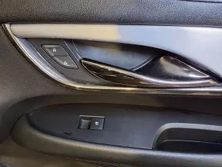 Cadillac ATS 2018 2.0T Luxury 4dr Sedan