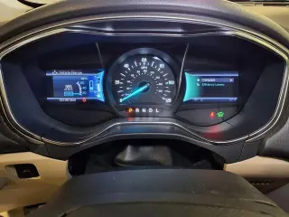 Ford Fusion Hybrid 2013 SE 4dr Sedan