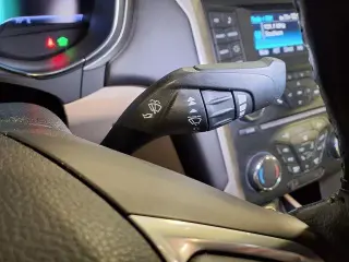 Ford Fusion Hybrid 2013 SE 4dr Sedan