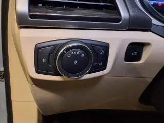 Ford Fusion Hybrid 2013 SE 4dr Sedan