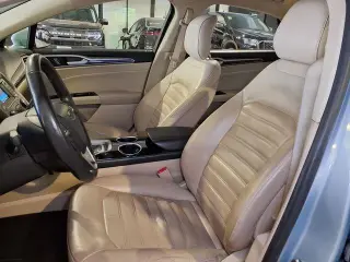 Ford Fusion Hybrid 2013 SE 4dr Sedan