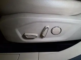 Ford Fusion Hybrid 2013 SE 4dr Sedan