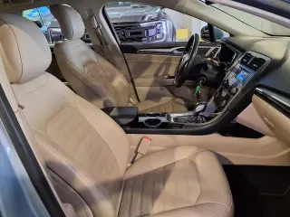 Ford Fusion Hybrid 2013 SE 4dr Sedan