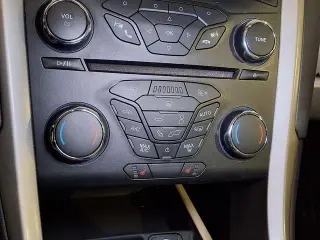 Ford Fusion Hybrid 2013 SE 4dr Sedan