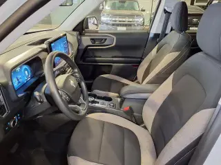 Ford Bronco Sport 2025 AWD Big Bend 4dr SUV