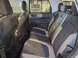 Ford Bronco Sport 2025 AWD Big Bend 4dr SUV