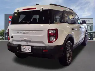 Ford Bronco Sport 2025 AWD Big Bend 4dr SUV