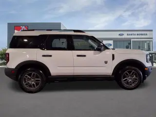 Ford Bronco Sport 2025 AWD Big Bend 4dr SUV