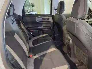 Ford Bronco Sport 2025 AWD Big Bend 4dr SUV