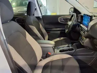 Ford Bronco Sport 2025 AWD Big Bend 4dr SUV
