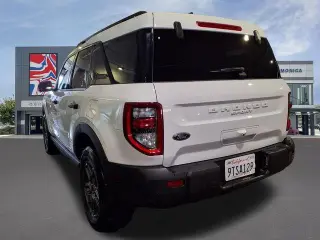 Ford Bronco Sport 2025 AWD Big Bend 4dr SUV