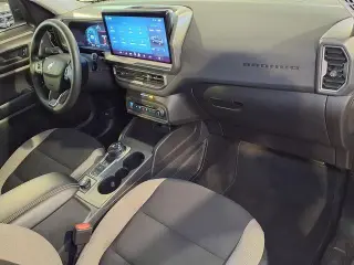 Ford Bronco Sport 2025 AWD Big Bend 4dr SUV
