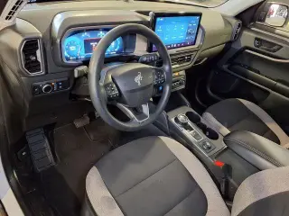 Ford Bronco Sport 2025 AWD Big Bend 4dr SUV