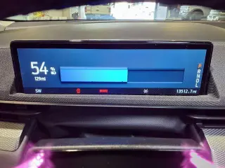 Ford Mustang Mach-E 2023 Select 4dr SUV