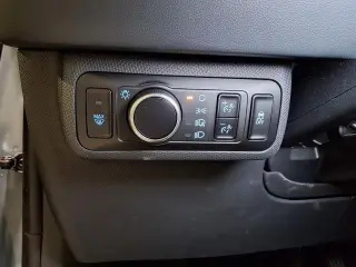 Ford Mustang Mach-E 2023 Select 4dr SUV