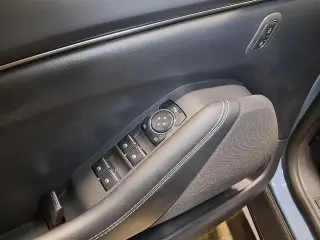 Ford Mustang Mach-E 2023 Select 4dr SUV