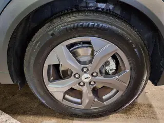 Ford Mustang Mach-E 2023 Select 4dr SUV