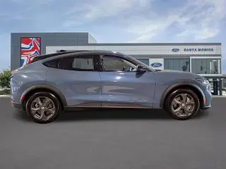 Ford Mustang Mach-E 2023 Select 4dr SUV
