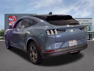 Ford Mustang Mach-E 2023 Select 4dr SUV