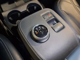 Ford Mustang Mach-E 2023 Select 4dr SUV