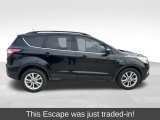 Ford Escape 2018 SEL 4dr SUV