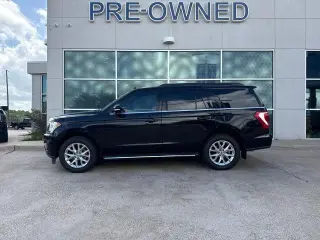 Ford Expedition 2020 4x2 XLT 4dr SUV