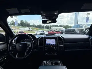 Ford Expedition 2020 4x2 XLT 4dr SUV