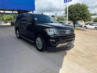 Ford Expedition 2020 4x2 XLT 4dr SUV