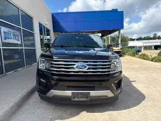 Ford Expedition 2020 4x2 XLT 4dr SUV