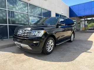 Ford Expedition 2020 4x2 XLT 4dr SUV