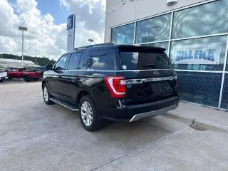 Ford Expedition 2020 4x2 XLT 4dr SUV