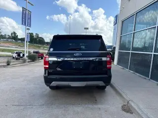 Ford Expedition 2020 4x2 XLT 4dr SUV