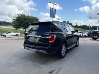 Ford Expedition 2020 4x2 XLT 4dr SUV