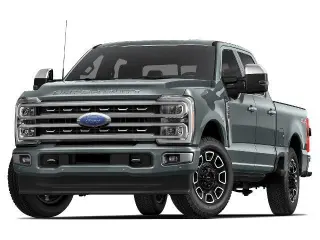 Ford F-250 Super Duty 2023 4x4 King Ranch 4dr Crew Cab 6.8 ft. SB Pickup