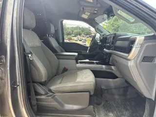 Ford F-250 Super Duty 2023 4x4 King Ranch 4dr Crew Cab 6.8 ft. SB Pickup