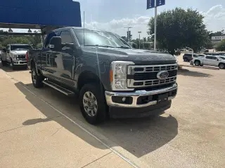 Ford F-250 Super Duty 2023 4x4 King Ranch 4dr Crew Cab 6.8 ft. SB Pickup