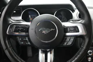 Ford Mustang 2019 GT Premium 2dr Fastback