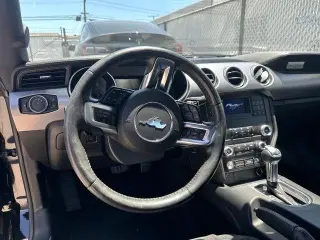 Ford Mustang 2019 GT Premium 2dr Fastback