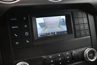Ford Mustang 2019 GT Premium 2dr Fastback