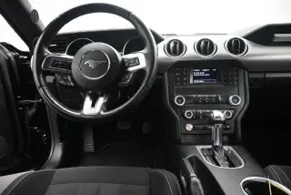 Ford Mustang 2019 GT Premium 2dr Fastback