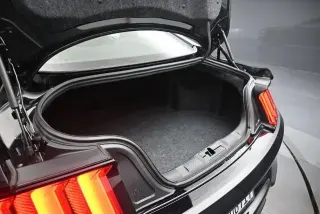 Ford Mustang 2019 GT Premium 2dr Fastback