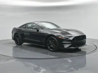 Ford Mustang 2019 GT Premium 2dr Fastback