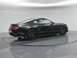 Ford Mustang 2019 GT Premium 2dr Fastback