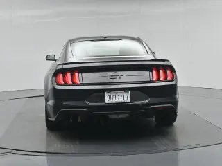 Ford Mustang 2019 GT Premium 2dr Fastback