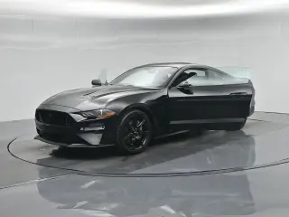 Ford Mustang 2019 GT Premium 2dr Fastback