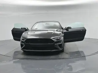 Ford Mustang 2019 GT Premium 2dr Fastback
