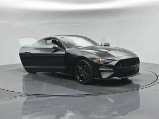 Ford Mustang 2019 GT Premium 2dr Fastback