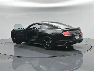 Ford Mustang 2019 GT Premium 2dr Fastback