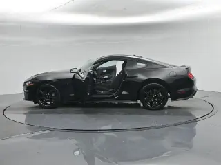 Ford Mustang 2019 GT Premium 2dr Fastback