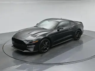 Ford Mustang 2019 GT Premium 2dr Fastback